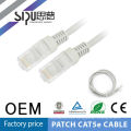 SIPUO Cat6 Patch Cable con cargador transparente sftp ftp utp